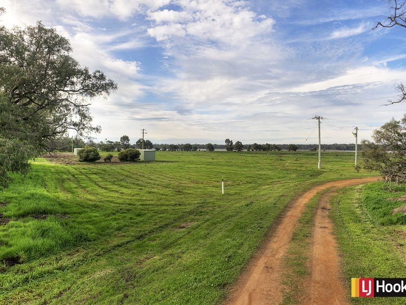 Lot 1/174 Forrest Beach Road, Wonnerup WA 6280