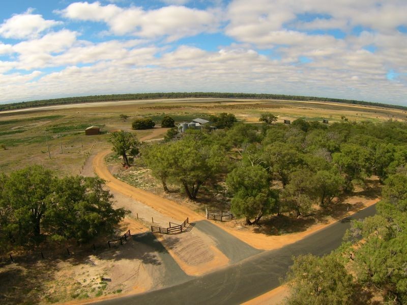 Lot 1/174 Forrest Beach Road, Wonnerup WA 6280