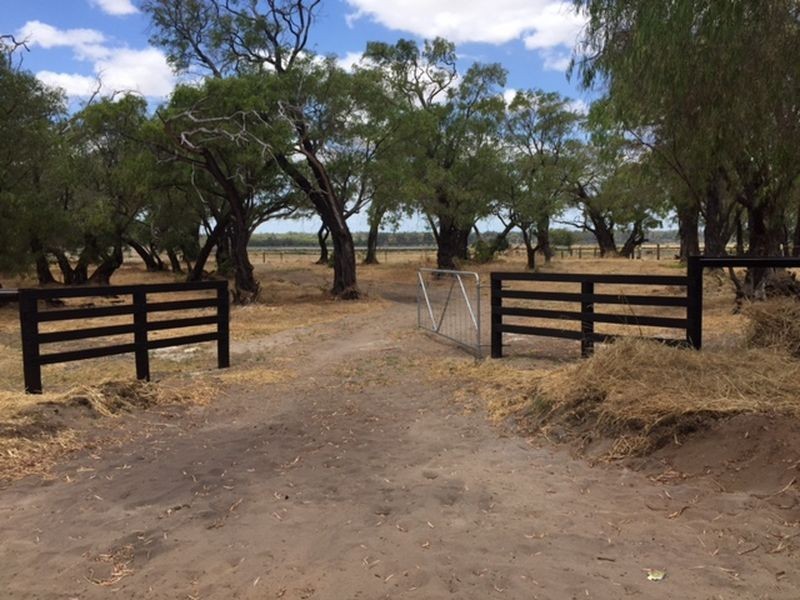 Lot 1/174 Forrest Beach Road, Wonnerup WA 6280