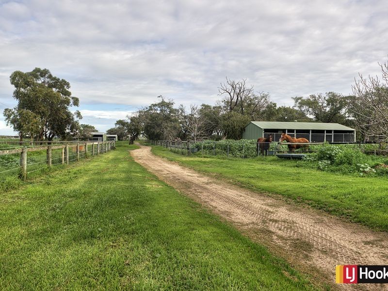 Lot 1/174 Forrest Beach Road, Wonnerup WA 6280