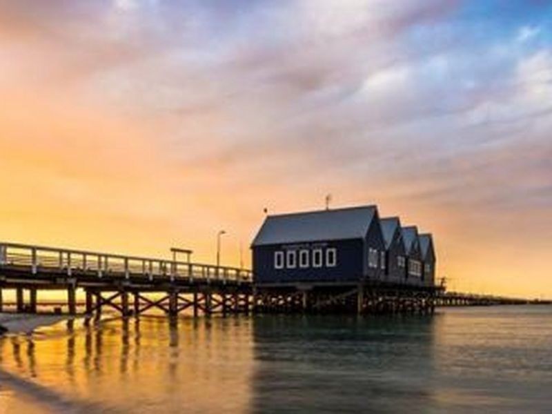 Lot 1/174 Forrest Beach Road, Wonnerup WA 6280