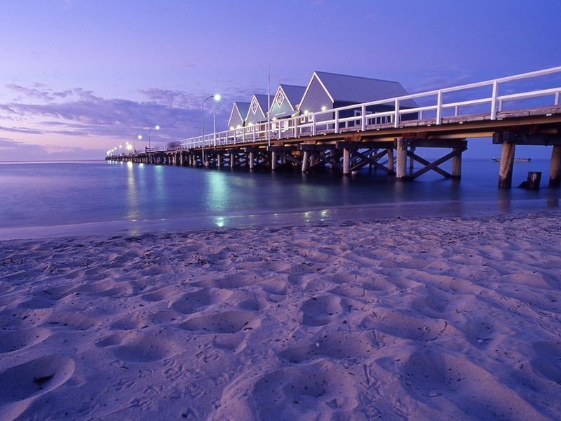 Lot 797 Daly Road, Yalyalup WA 6280