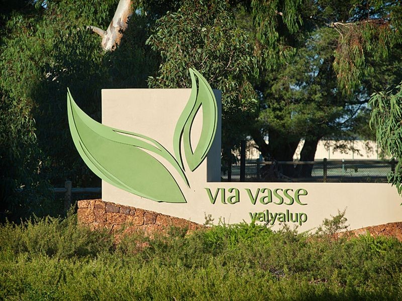 Lot 800 Bow Lane, Yalyalup WA 6280