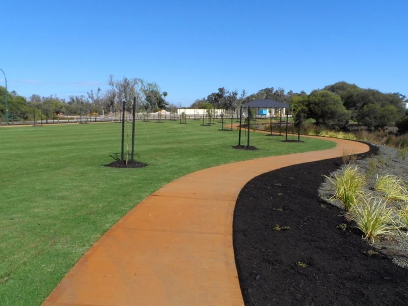 Lot 800 Bow Lane, Yalyalup WA 6280