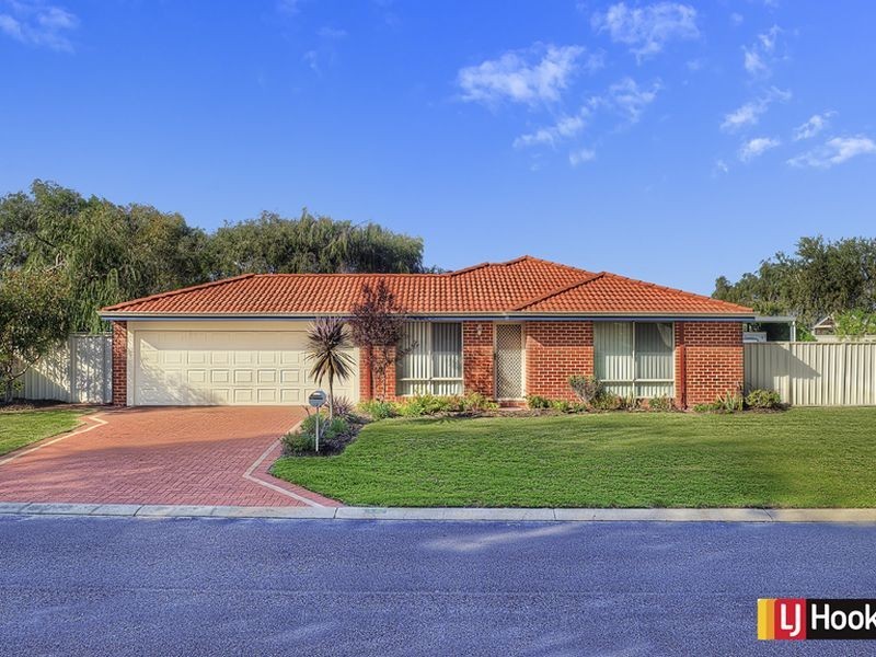 12 Jabiru Place, Geographe WA 6280