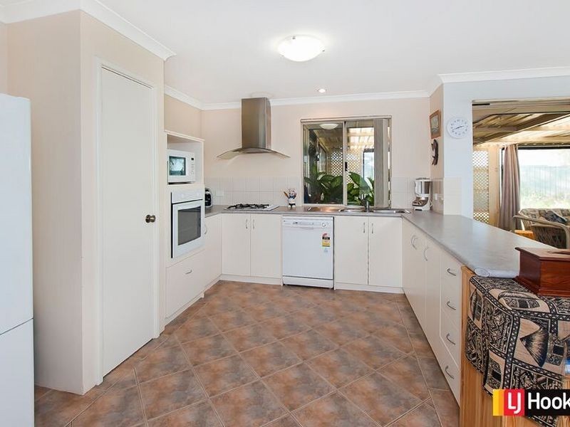 12 Jabiru Place, Geographe WA 6280
