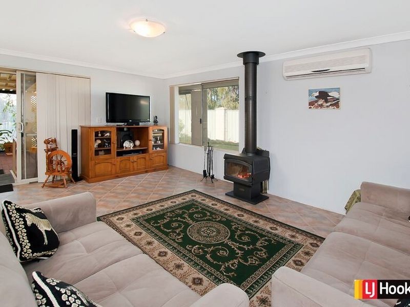 12 Jabiru Place, Geographe WA 6280