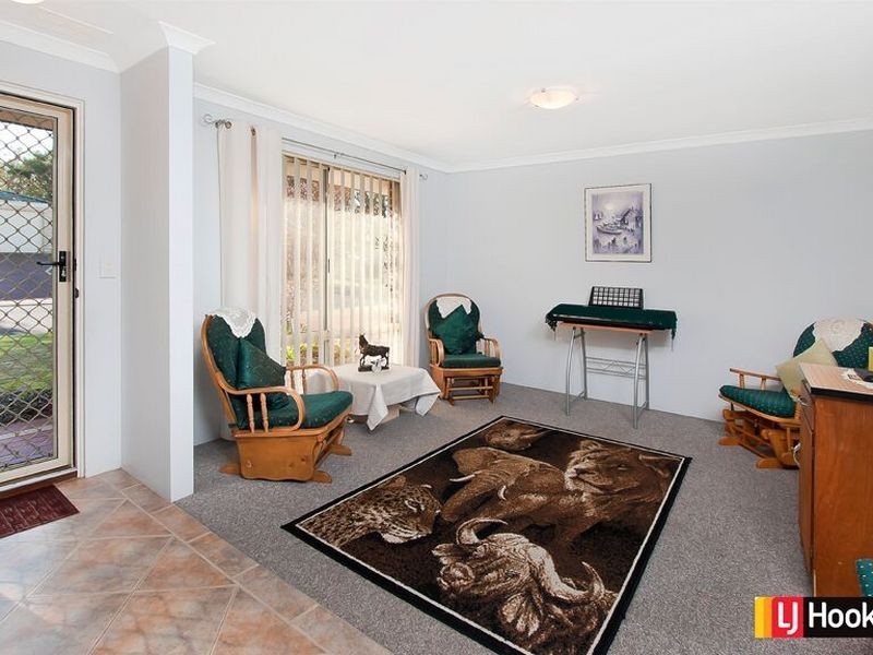 12 Jabiru Place, Geographe WA 6280