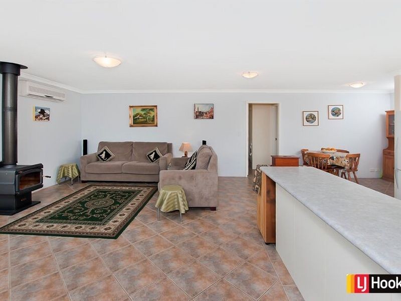 12 Jabiru Place, Geographe WA 6280