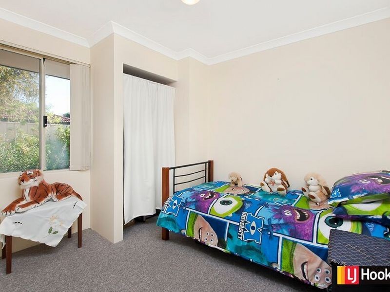 12 Jabiru Place, Geographe WA 6280