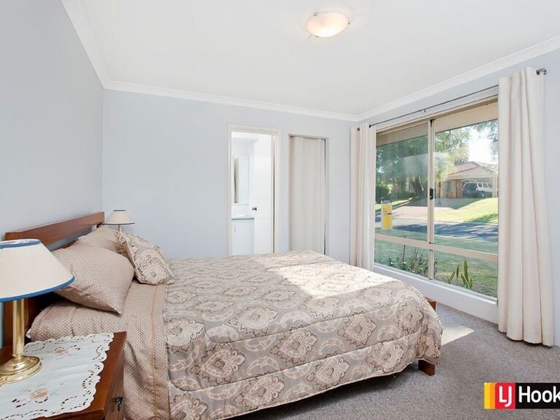 12 Jabiru Place, Geographe WA 6280