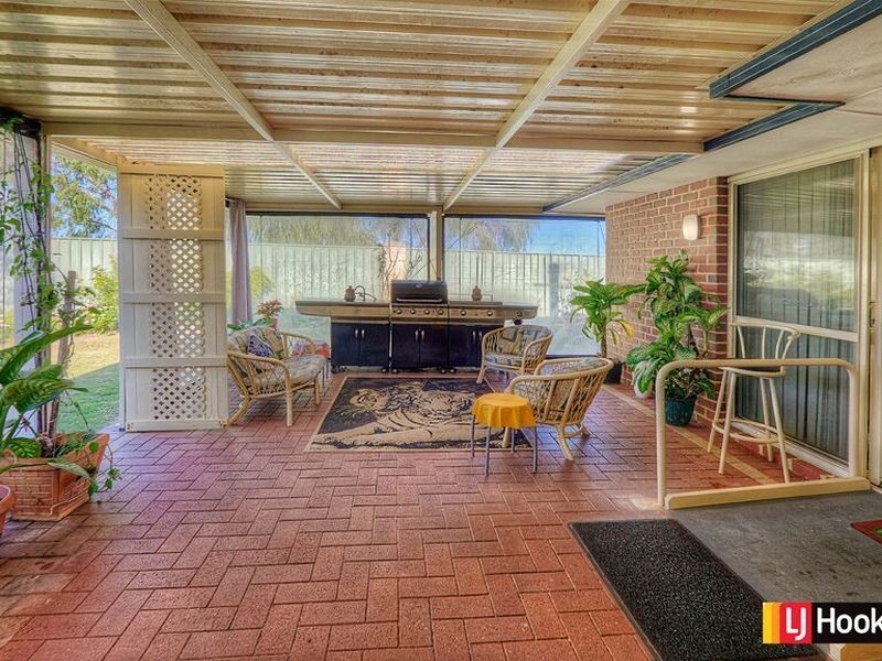 12 Jabiru Place, Geographe WA 6280