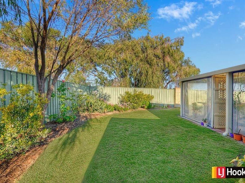 12 Jabiru Place, Geographe WA 6280