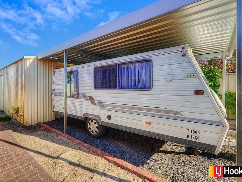 12 Jabiru Place, Geographe WA 6280