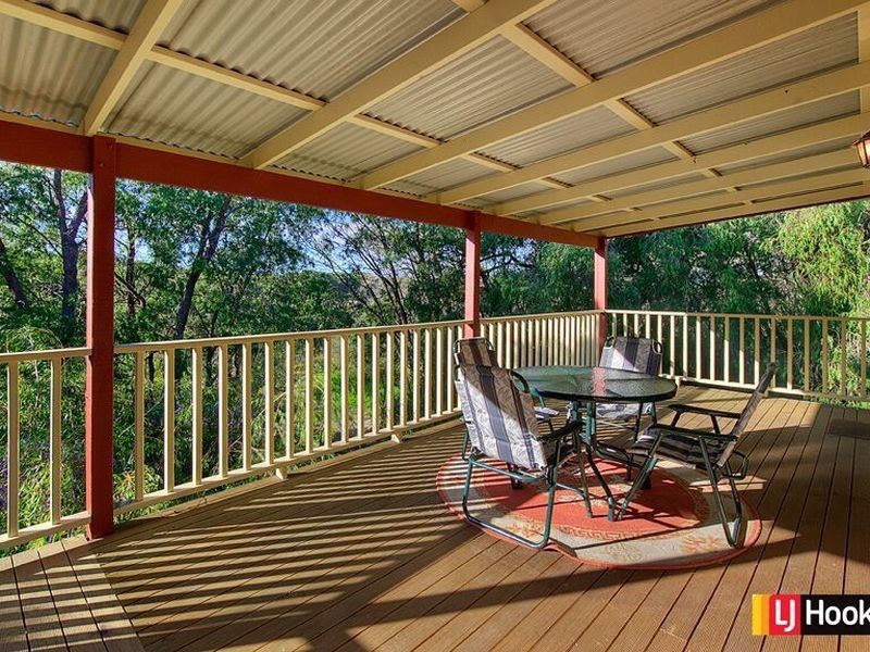 8 Backwater Retreat, Quindalup WA 6281