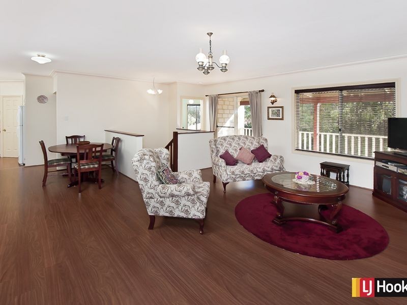 8 Backwater Retreat, Quindalup WA 6281