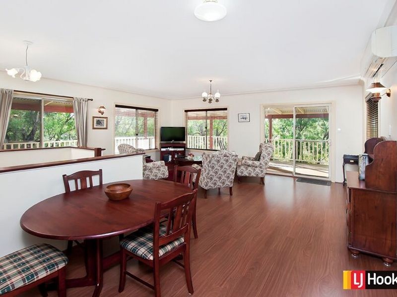 8 Backwater Retreat, Quindalup WA 6281