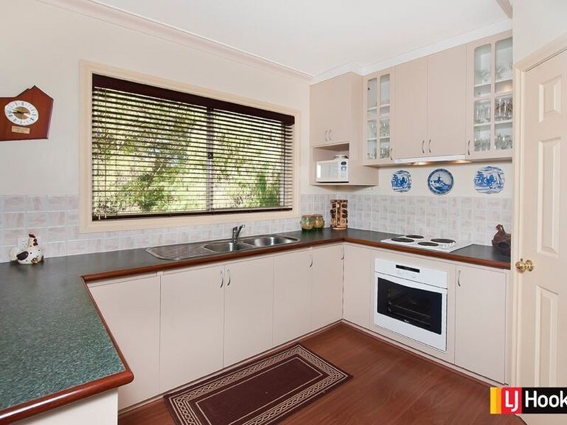 8 Backwater Retreat, Quindalup WA 6281