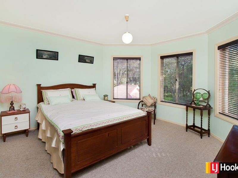 8 Backwater Retreat, Quindalup WA 6281