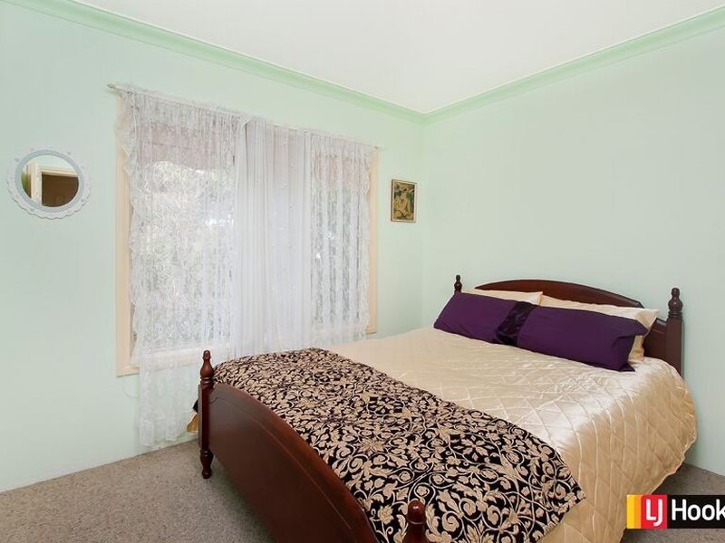 8 Backwater Retreat, Quindalup WA 6281