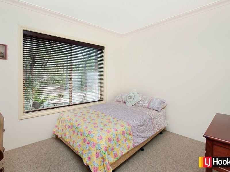 8 Backwater Retreat, Quindalup WA 6281