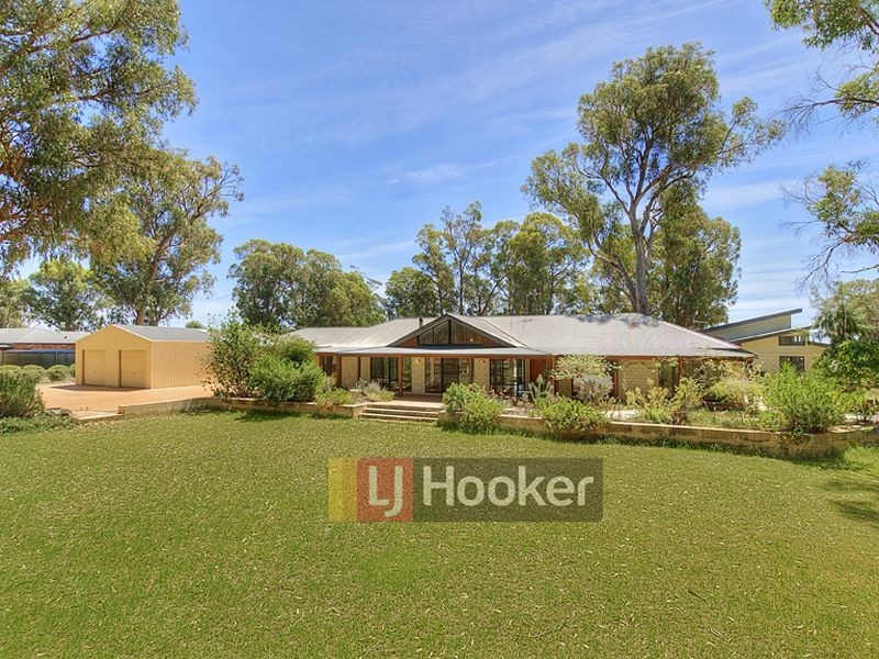 15 Forest Court, Reinscourt WA 6280