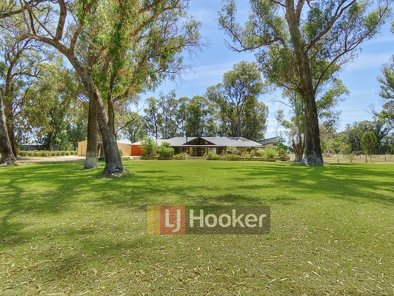 15 Forest Court, Reinscourt WA 6280
