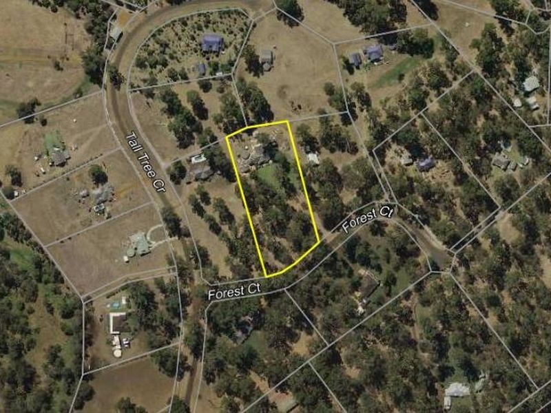 15 Forest Court, Reinscourt WA 6280