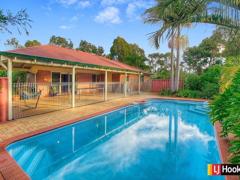 16 Belltonia Way, Vasse WA 6280