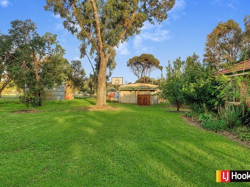 16 Belltonia Way, Vasse WA 6280