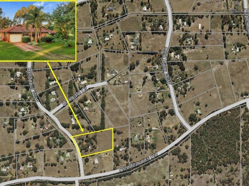 16 Belltonia Way, Vasse WA 6280