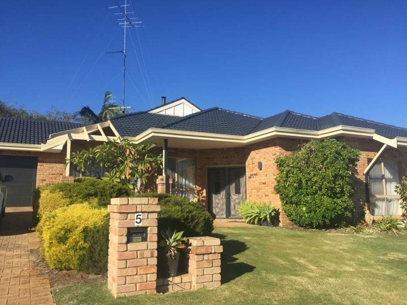 5 Mahogany Place, Eaton WA 6232