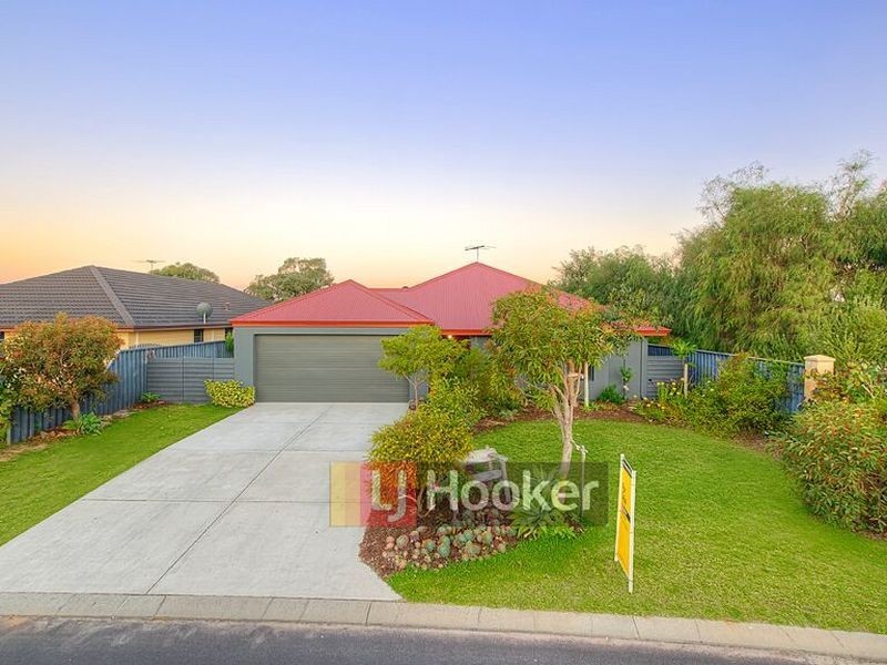8 Clematis Way, Broadwater WA 6280