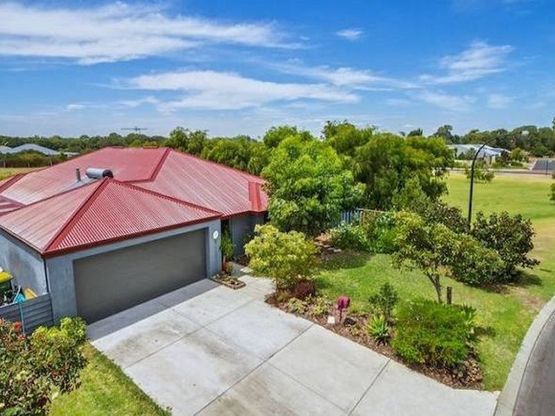 8 Clematis Way, Broadwater WA 6280