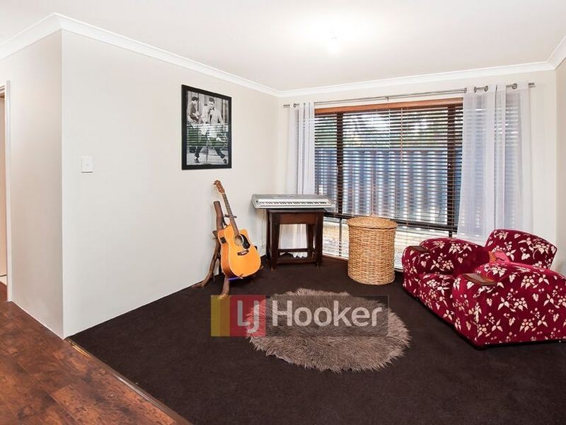 8 Clematis Way, Broadwater WA 6280