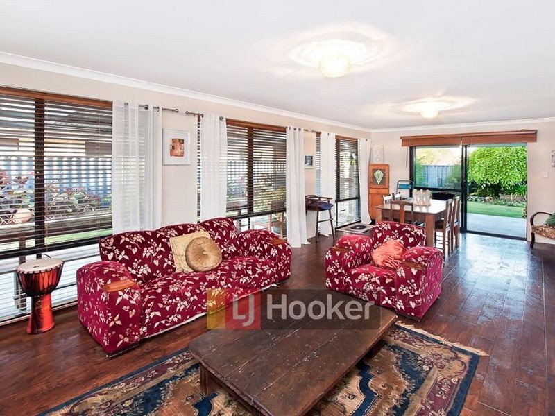 8 Clematis Way, Broadwater WA 6280