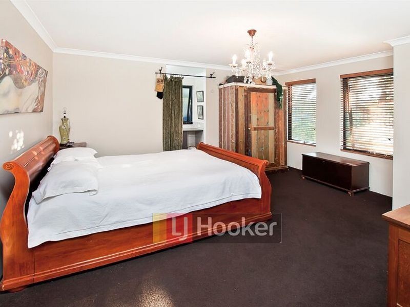 8 Clematis Way, Broadwater WA 6280