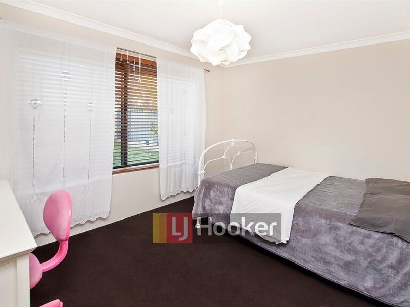 8 Clematis Way, Broadwater WA 6280