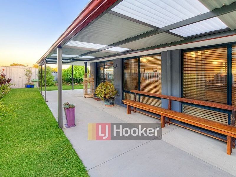 8 Clematis Way, Broadwater WA 6280