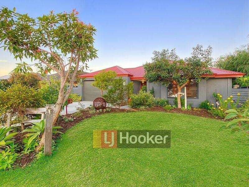 8 Clematis Way, Broadwater WA 6280