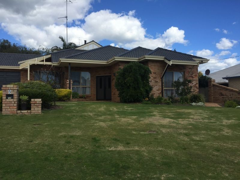 5 Mahogany Place, Eaton WA 6232