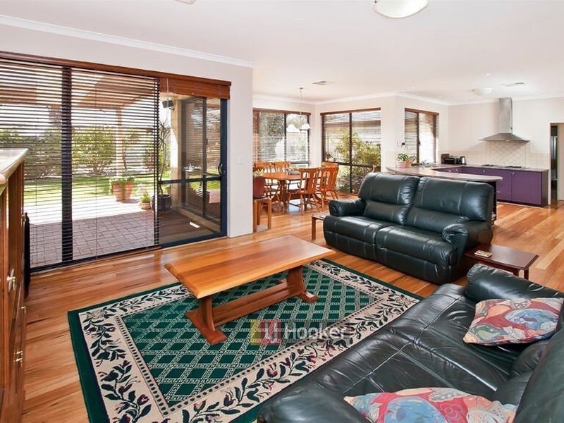 16 Bullock Court, Bovell WA 6280