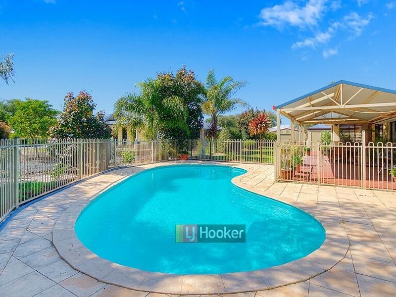 16 Bullock Court, Bovell WA 6280