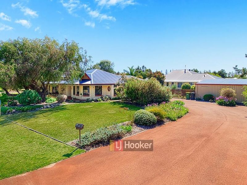 16 Bullock Court, Bovell WA 6280