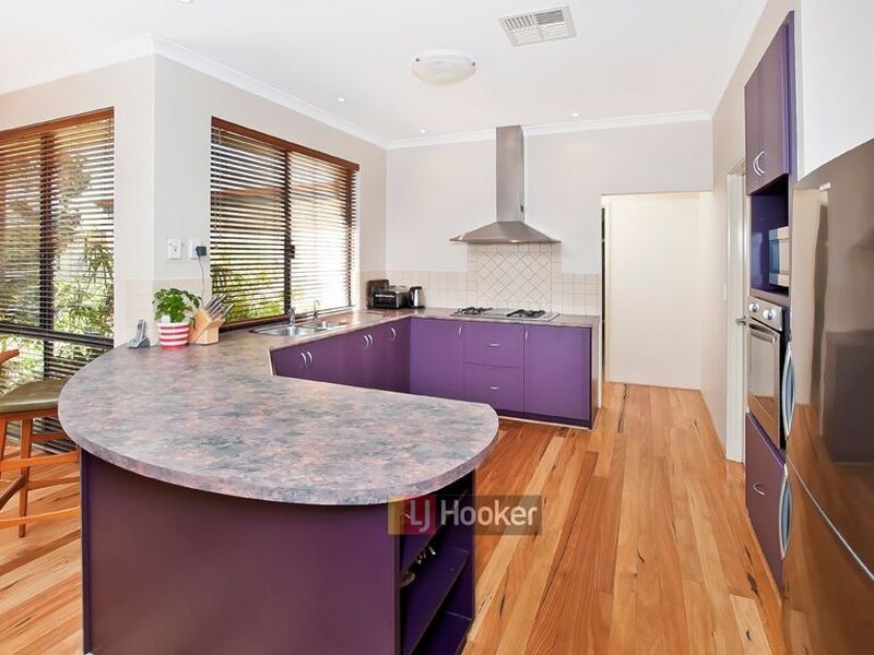 16 Bullock Court, Bovell WA 6280