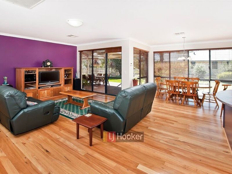 16 Bullock Court, Bovell WA 6280