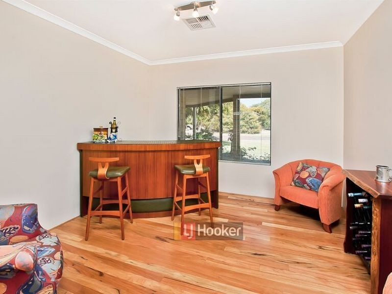 16 Bullock Court, Bovell WA 6280