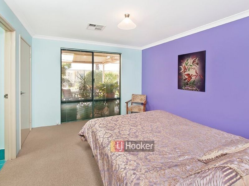 16 Bullock Court, Bovell WA 6280