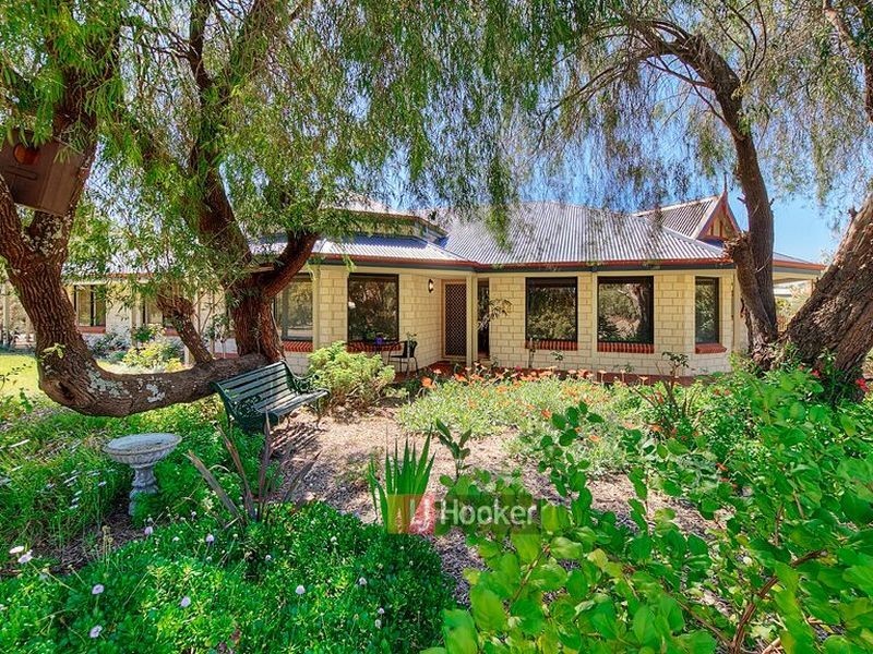 16 Bullock Court, Bovell WA 6280