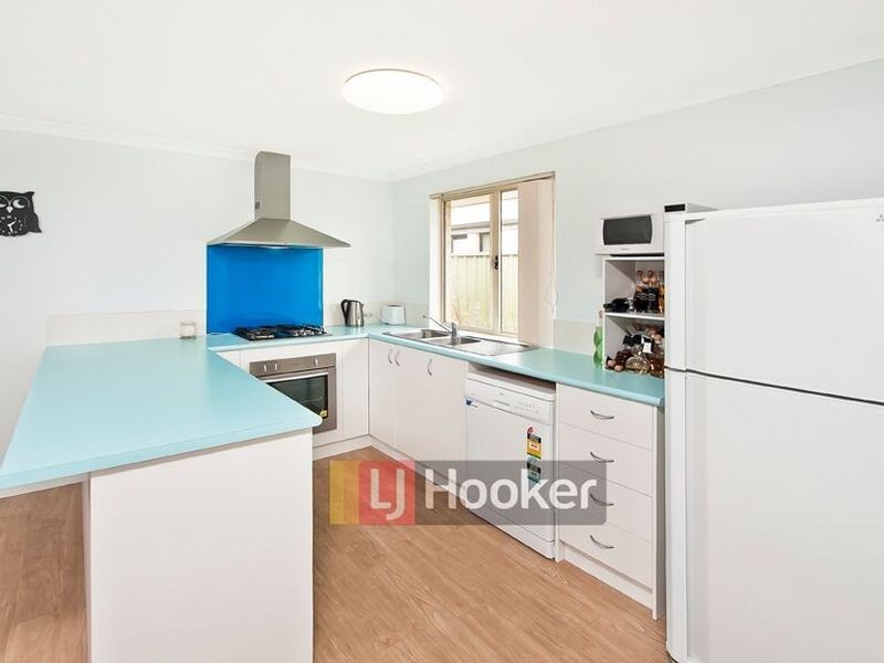 22 Orlando Boulevard, Vasse WA 6280